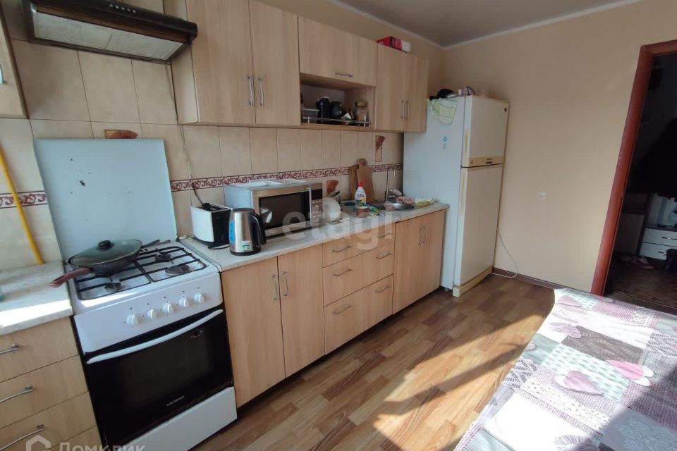Продаётся 3-комнатная квартира, 65 м²