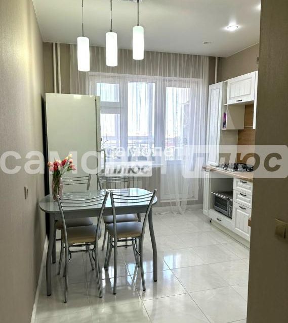 Продаётся 2-комнатная квартира, 65.32 м²