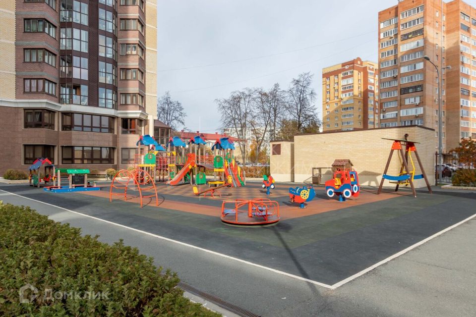Продаётся 2-комнатная квартира, 66.1 м²