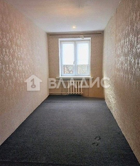 Продаётся 3-комнатная квартира, 56.7 м²