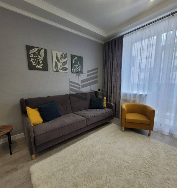 Сдаётся 3-комнатная квартира, 65 м²
