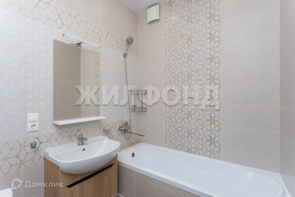 Продаётся 1-комнатная квартира, 32.6 м²
