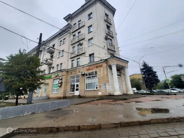 Героев стратосферы 14 год постройки дома