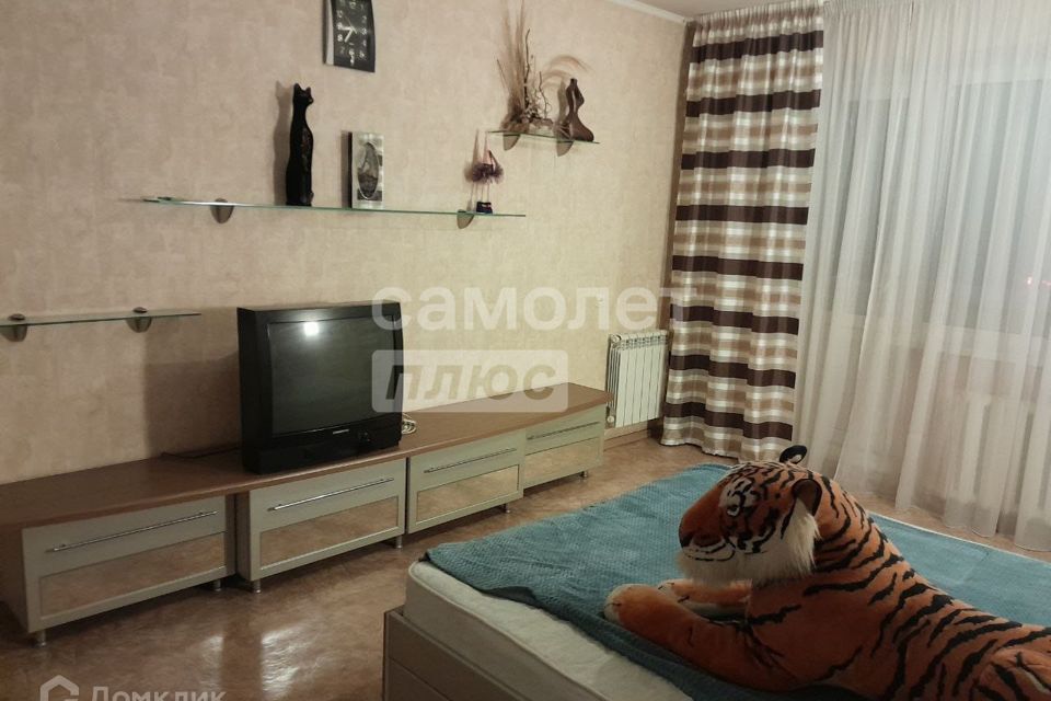 Сдаётся 2-комнатная квартира, 54 м²