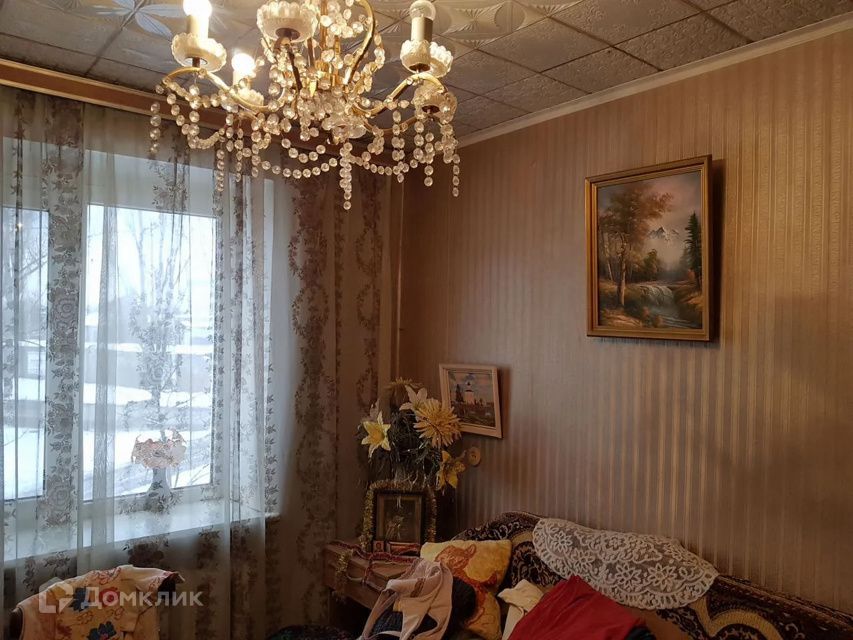 Продаётся 2-комнатная квартира, 40 м²