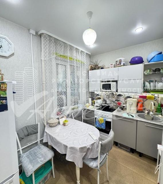 Продаётся 1-комнатная квартира, 25.7 м²