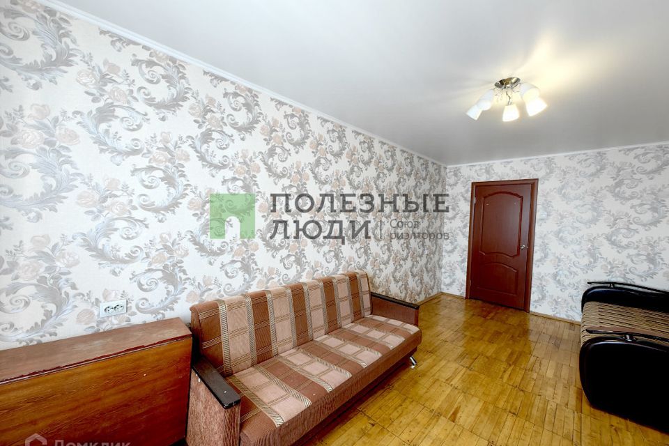 Продаётся 1-комнатная квартира, 33 м²