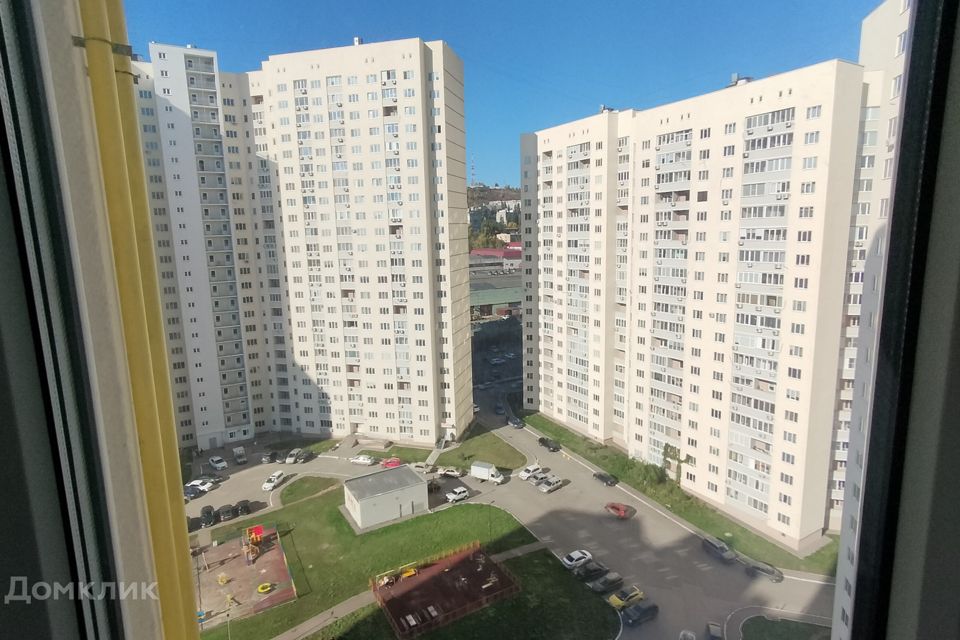 Сдаётся 2-комнатная квартира, 65 м²