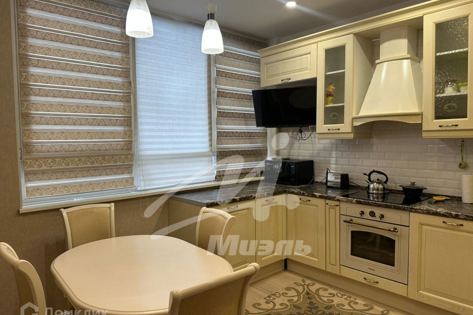 Сдаётся 3-комнатная квартира, 78 м²