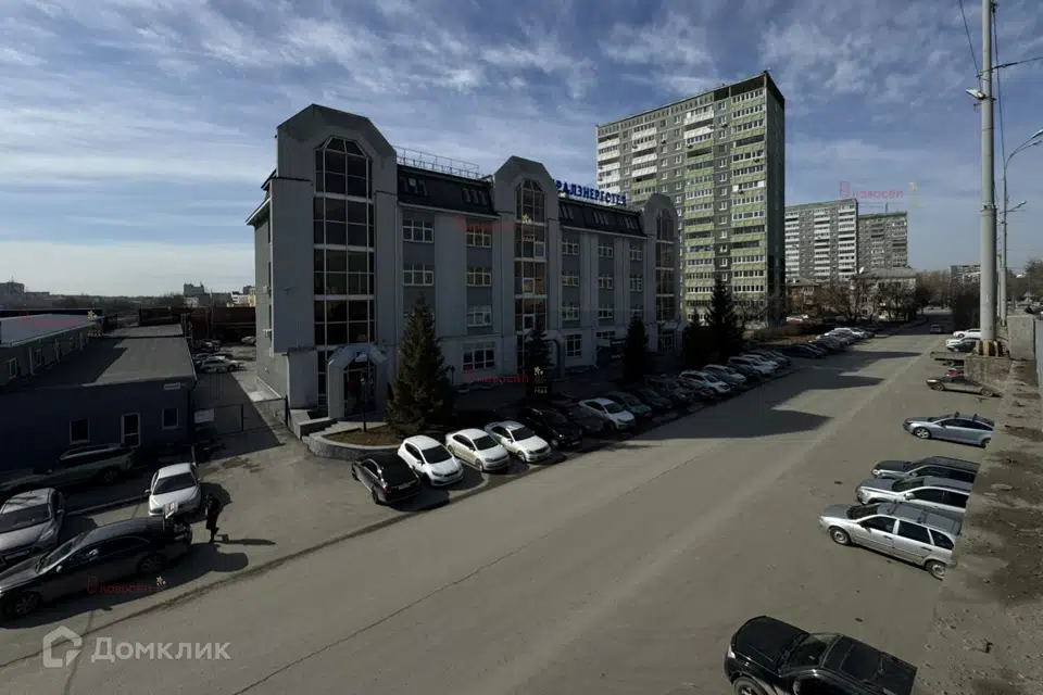 Сдаётся офис, 731.9 м²
