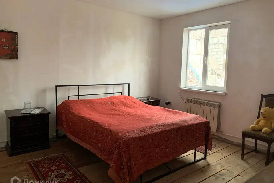 Продаётся 2-этажный дом, 114.8 м²