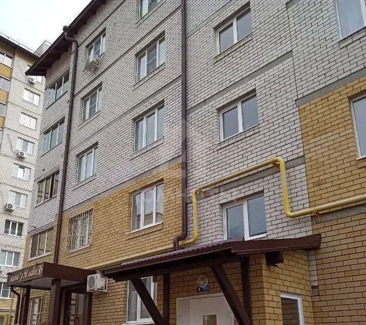 Продаётся 1-комнатная квартира, 35 м²