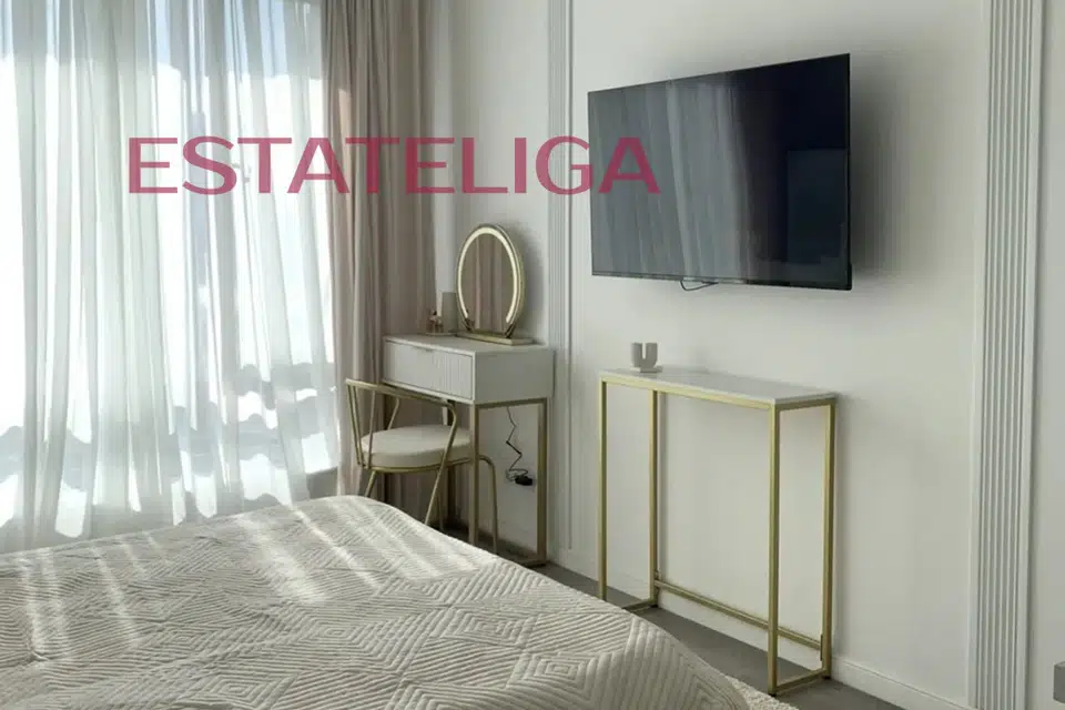 Продаётся студия, 26 м²