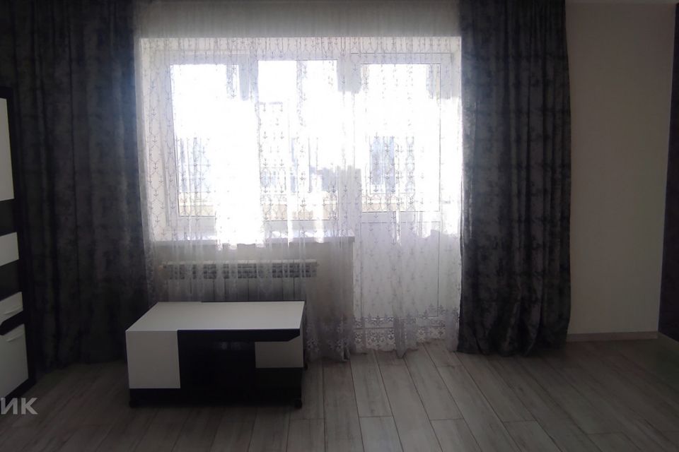 Продаётся 3-комнатная квартира, 76.3 м²