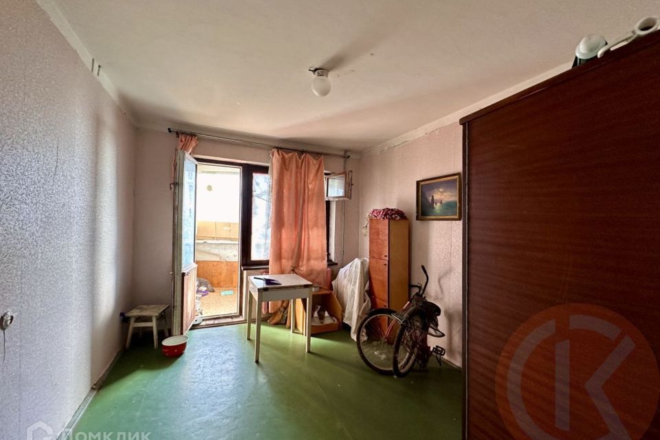 Продаётся 3-комнатная квартира, 64 м²