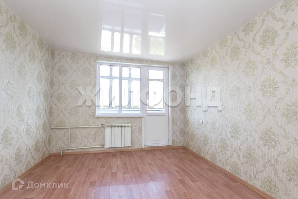 Продаётся 1-комнатная квартира, 28.7 м²