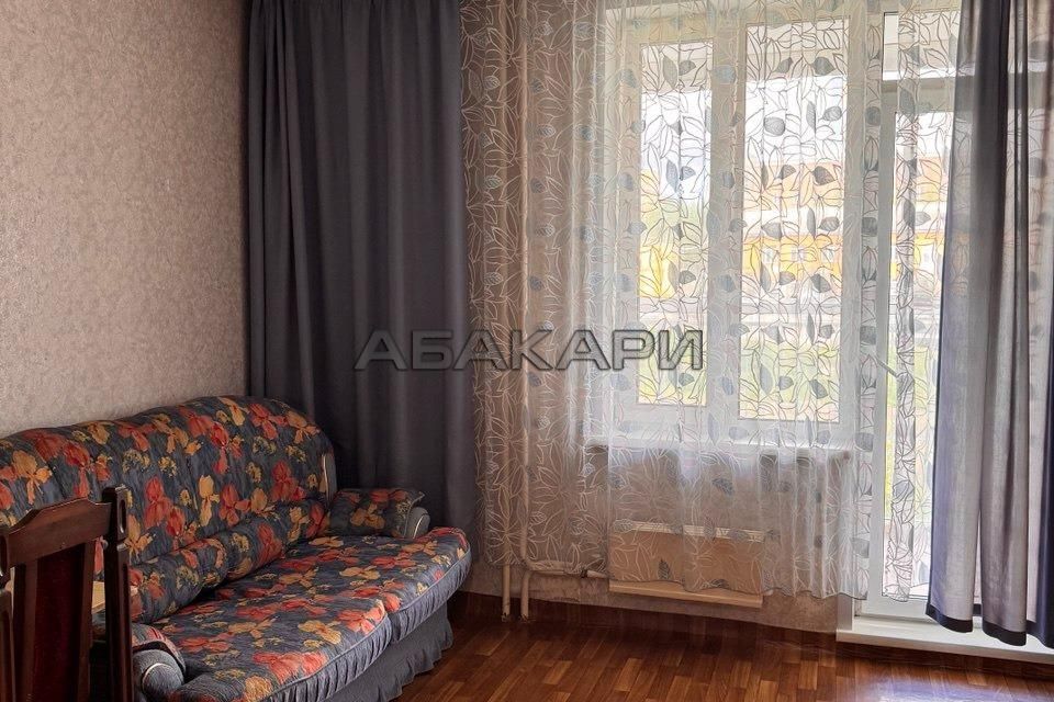 Сдаётся студия, 21 м²