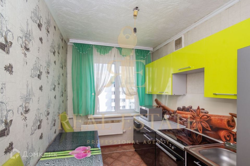 Продаётся 3-комнатная квартира, 54 м²