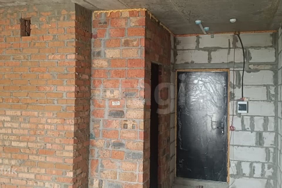 Продаётся студия, 27 м²