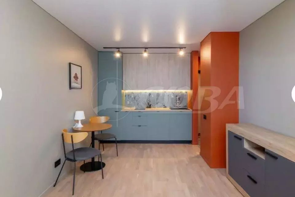 Продаётся студия, 25 м²