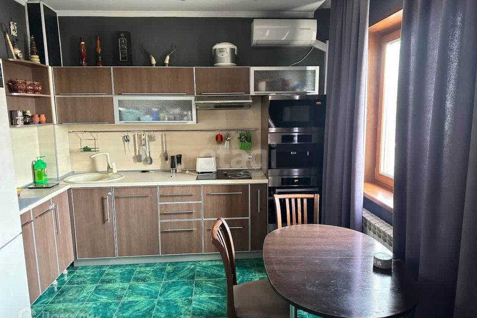 Продаётся 3-комнатная квартира, 66.9 м²