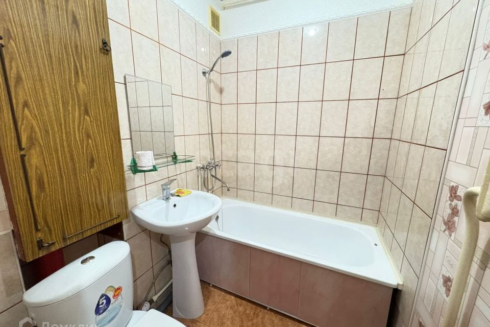 Продаётся 1-комнатная квартира, 30.5 м²