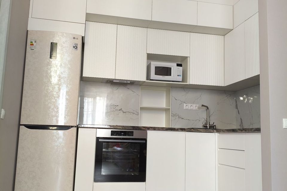 Сдаётся 2-комнатная квартира, 46 м²