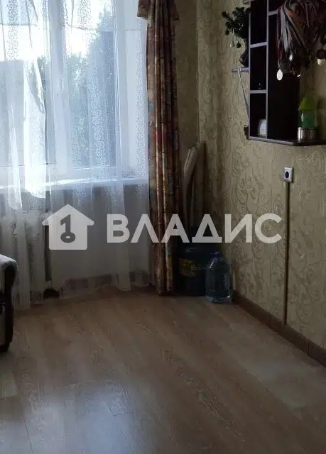 Продаётся 3-комнатная квартира, 60 м²
