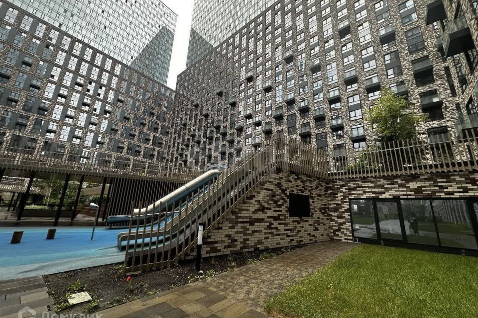 Продаётся студия, 19.1 м²