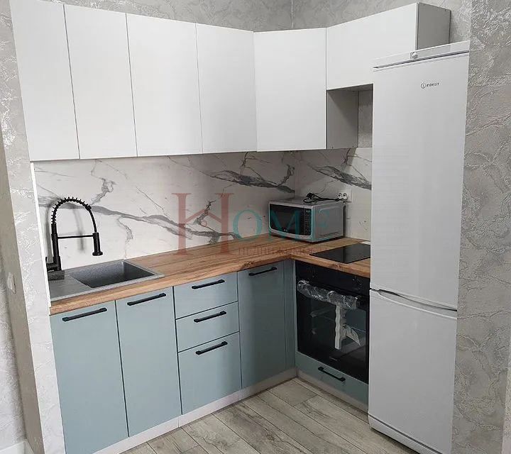 Сдаётся 2-комнатная квартира, 40 м²