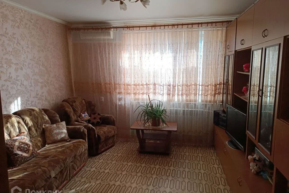 Продаётся 2-комнатная квартира, 45.9 м²