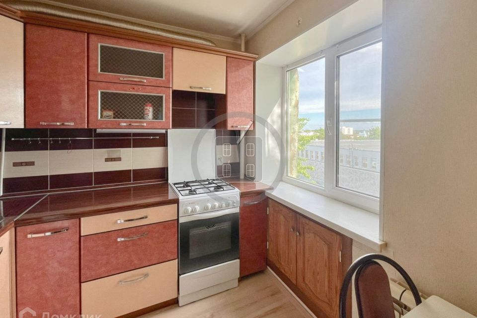Продаётся 2-комнатная квартира, 41.6 м²