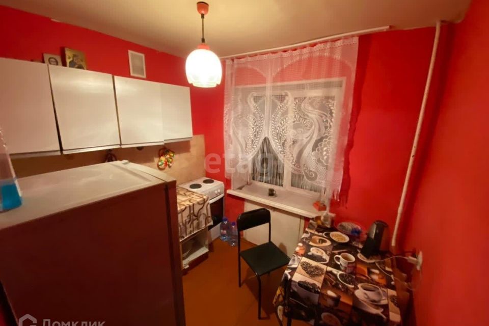 Продаётся 1-комнатная квартира, 30.3 м²