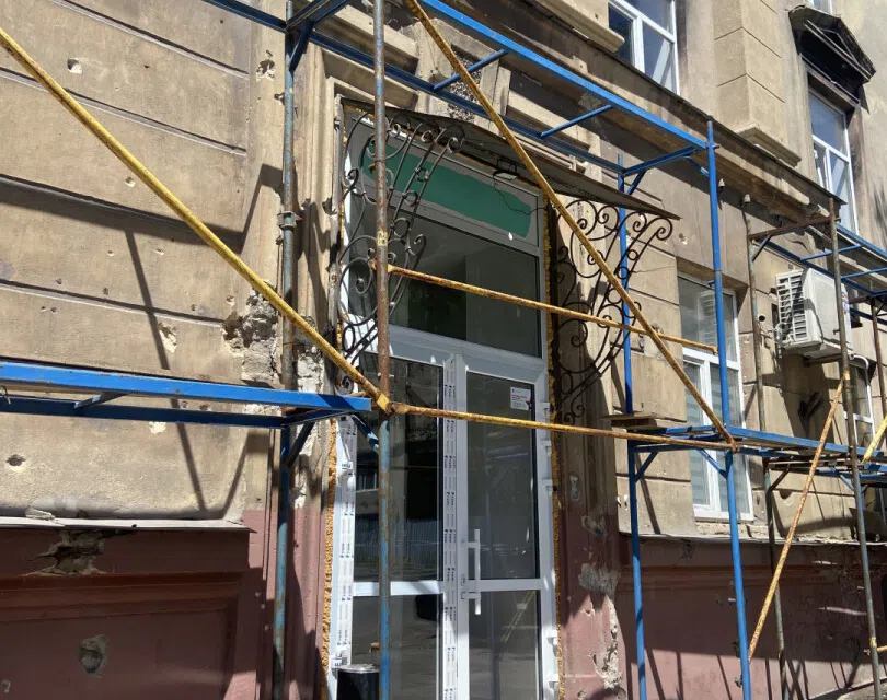 Сдаётся офис, 300 м²