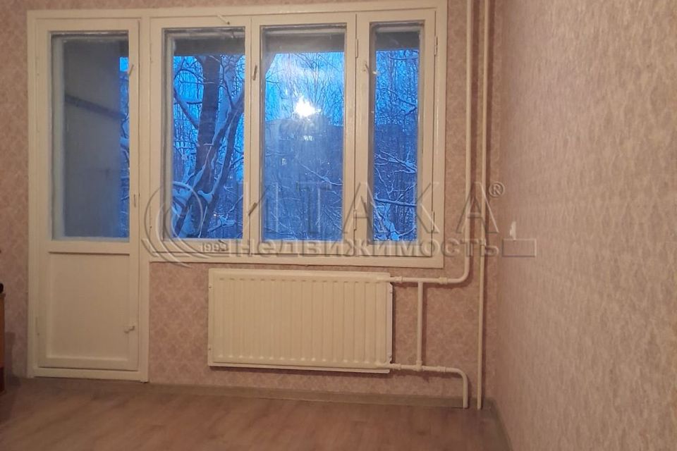 Сдаётся 2-комнатная квартира, 44 м²