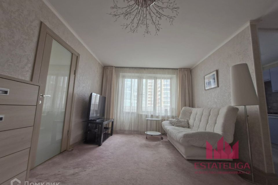 Сдаётся 2-комнатная квартира, 44 м²