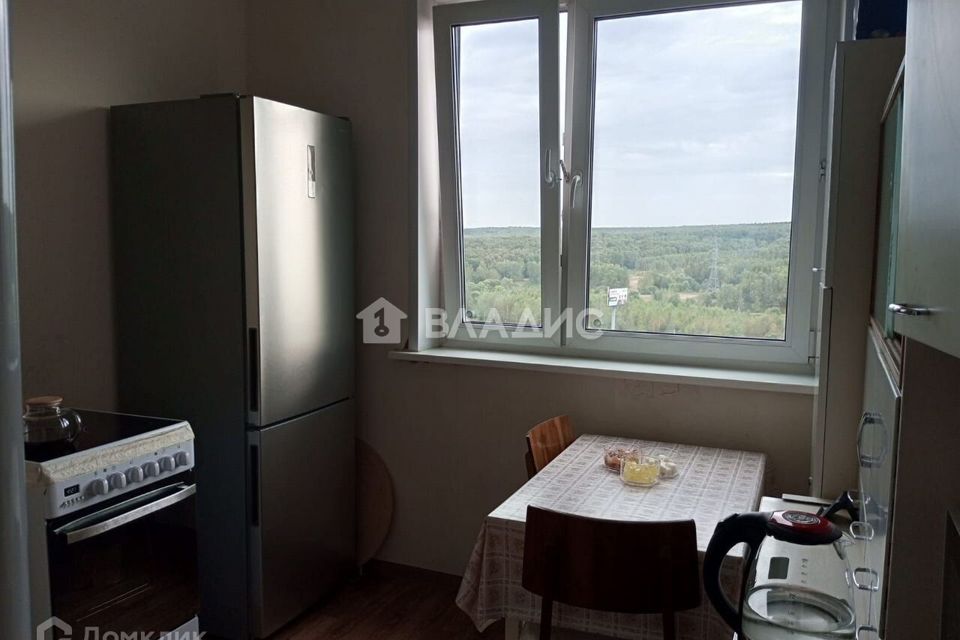 Продаётся 2-комнатная квартира, 54 м²