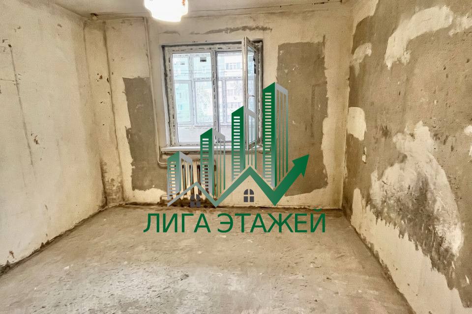 Продаётся 3-комнатная квартира, 72 м²