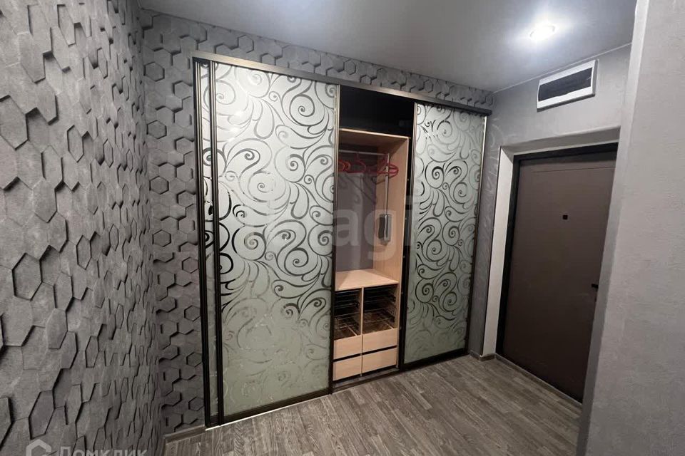 Продаётся 3-комнатная квартира, 53.2 м²