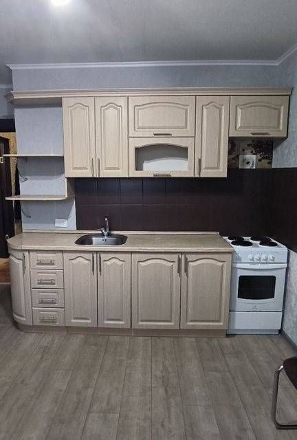 Сдаётся 1-комнатная квартира, 40.3 м²