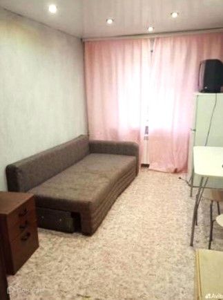 Продаётся комната в 3-комн. квартире, 11 м²