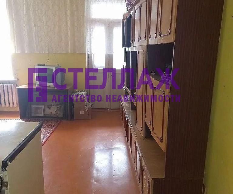 Продаётся 3-комнатная квартира, 79.8 м²
