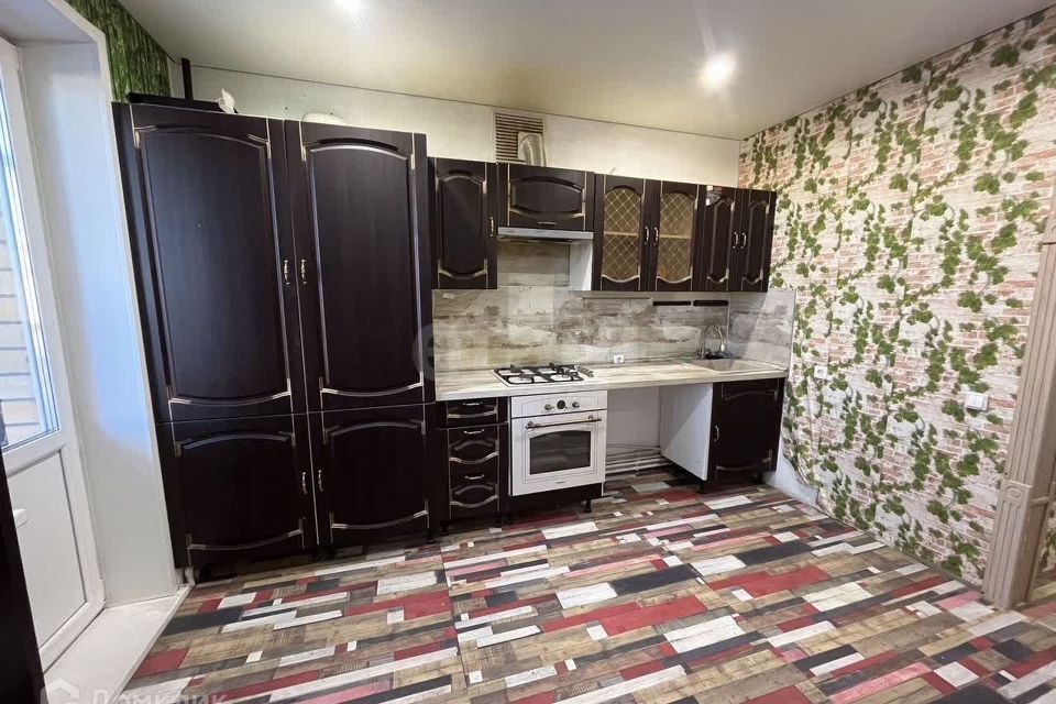 Продаётся студия, 36 м²