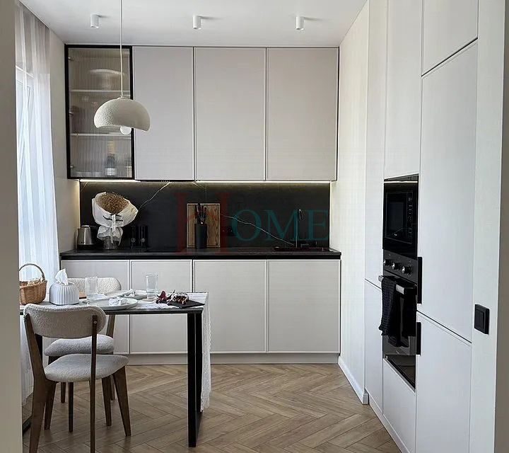 Сдаётся 1-комнатная квартира, 39 м²
