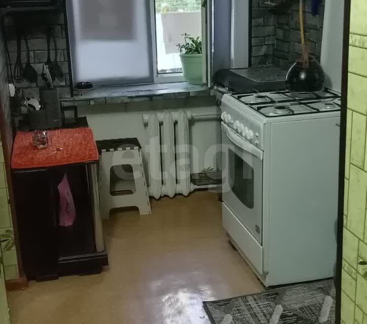 Продаётся 3-комнатная квартира, 40 м²