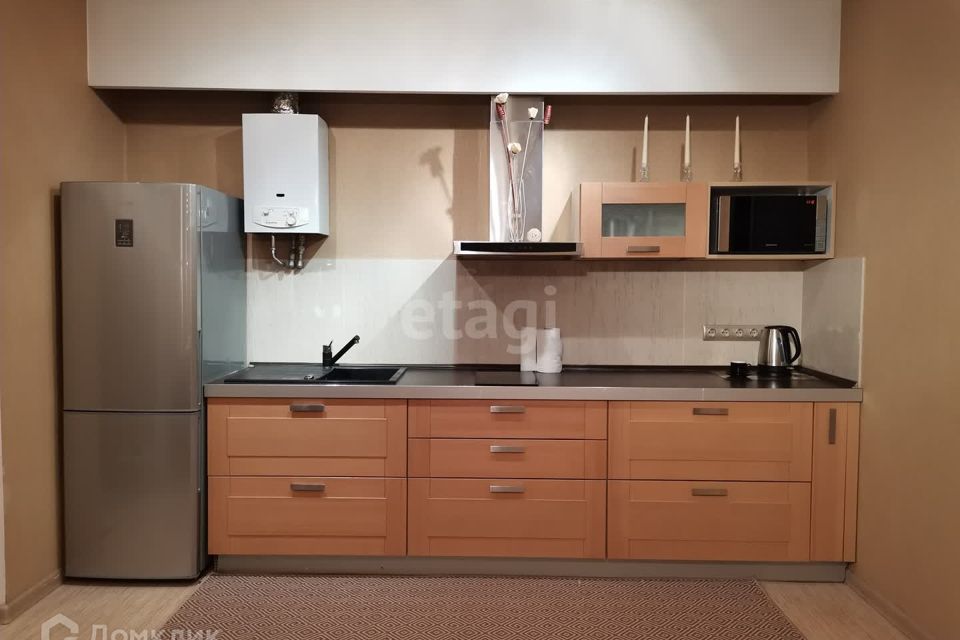 Сдаётся студия, 40 м²