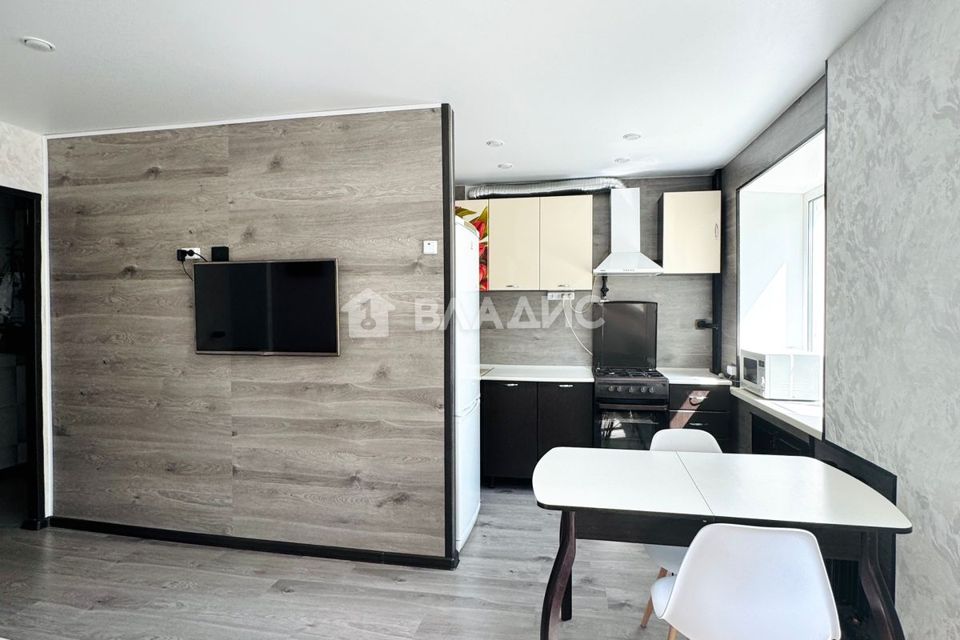 Продаётся 1-комнатная квартира, 30.1 м²