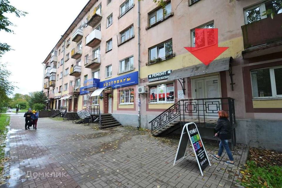 Помещение в аренду великий новгород. Тосно пр Ленина. Ленина 28 Тосно. Ленина 65 Тосно