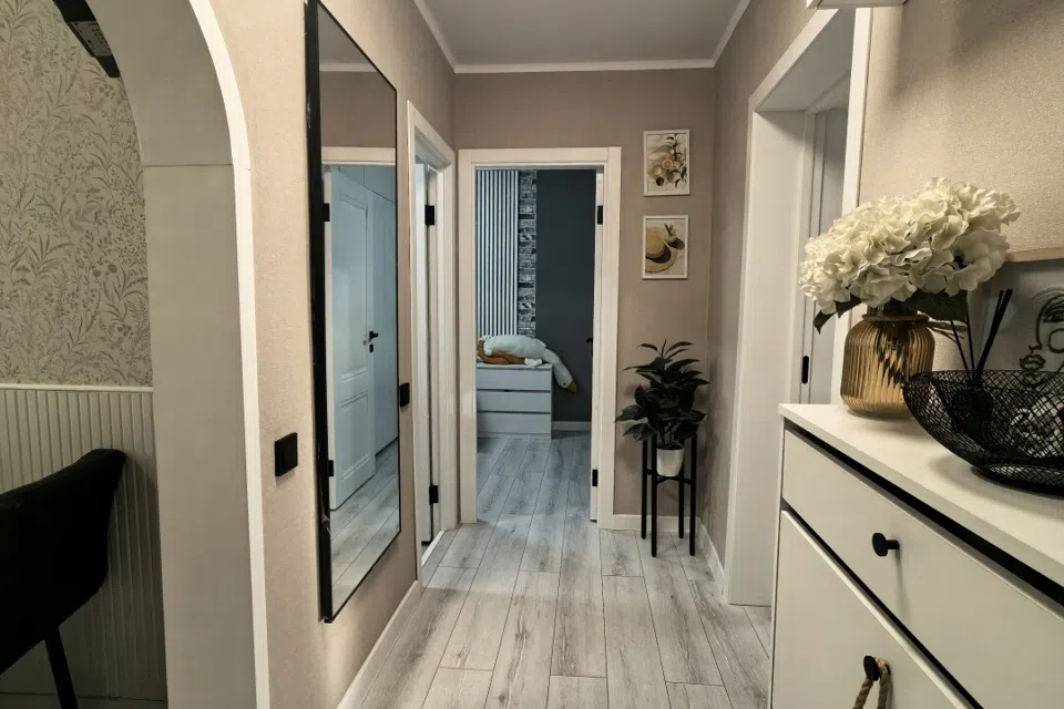 Продаётся 2-комнатная квартира, 48 м²