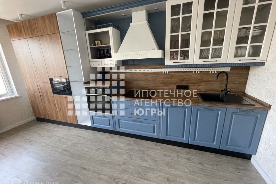 Продаётся 2-комнатная квартира, 61.1 м²